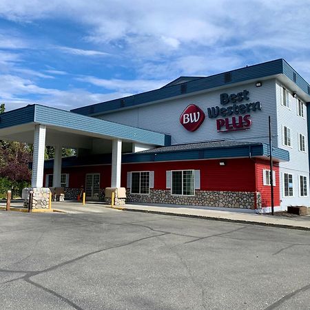 Best Western Plus Pioneer Park Inn Fairbanks Luaran gambar