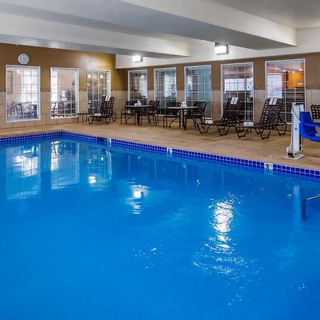 Best Western Plus Pioneer Park Inn Fairbanks Luaran gambar