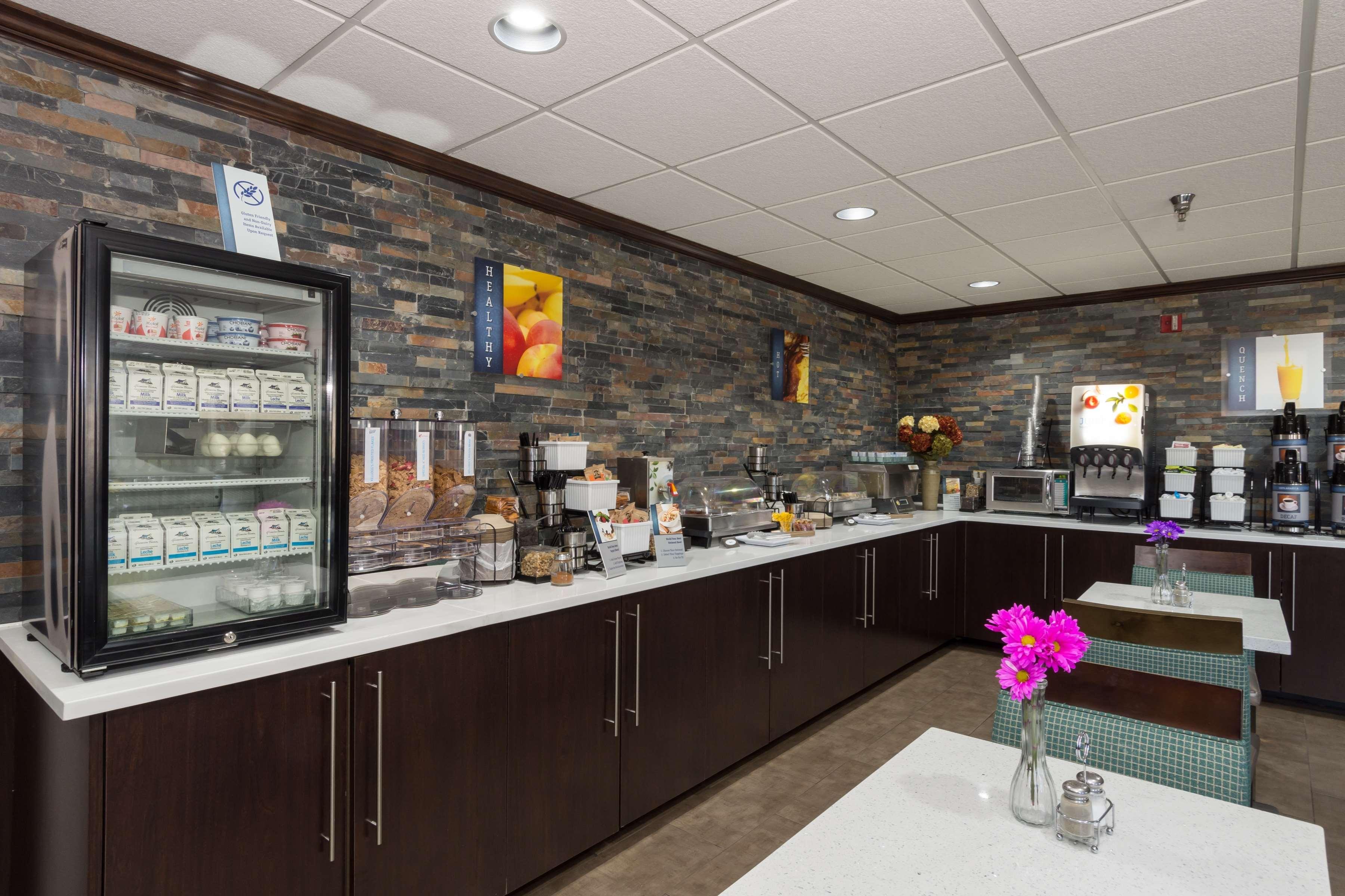 Best Western Plus Pioneer Park Inn Fairbanks Luaran gambar