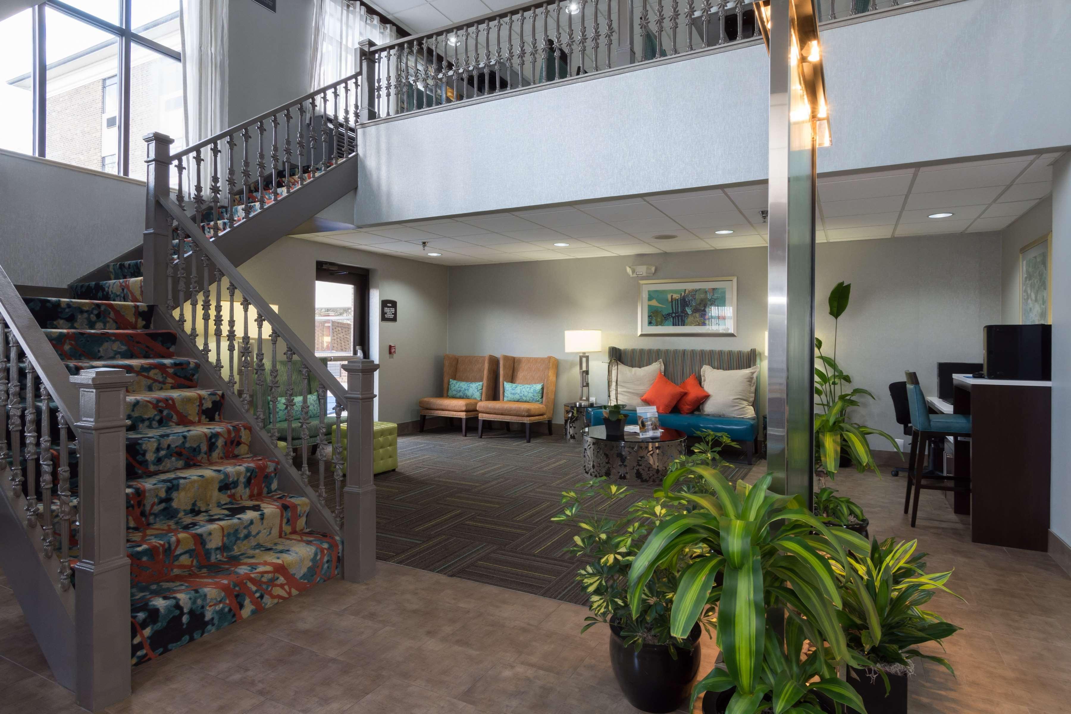 Best Western Plus Pioneer Park Inn Fairbanks Luaran gambar