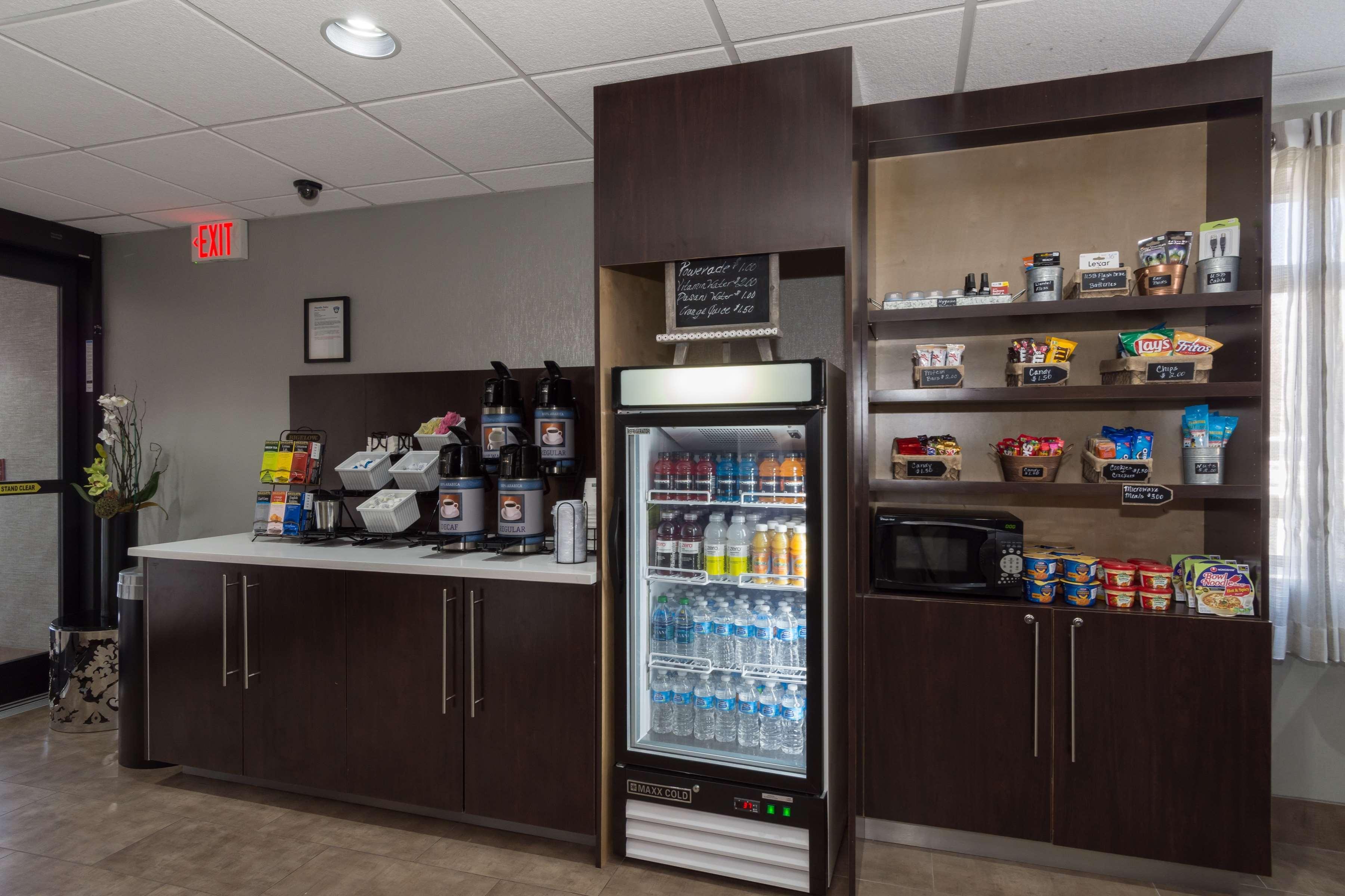 Best Western Plus Pioneer Park Inn Fairbanks Luaran gambar