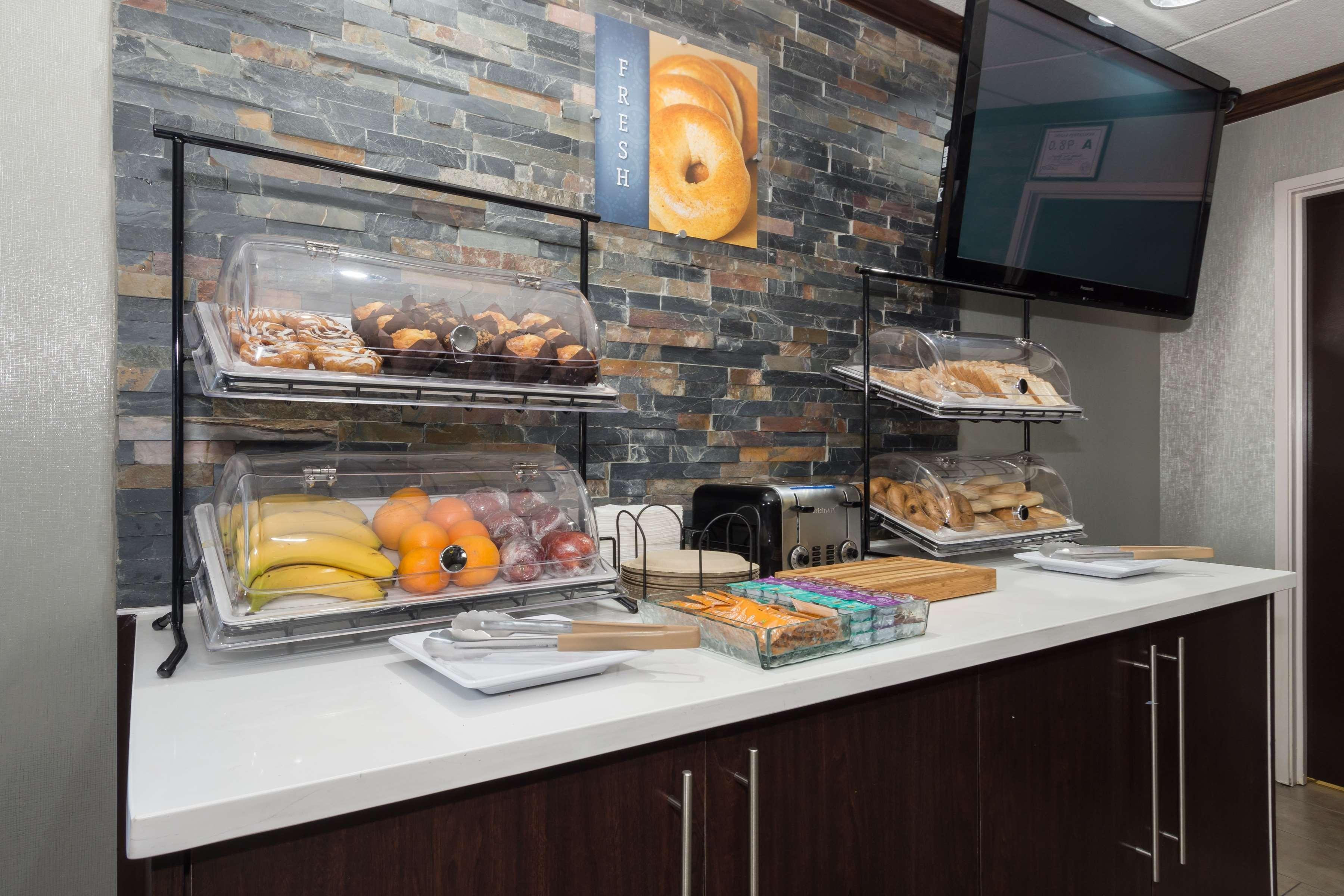 Best Western Plus Pioneer Park Inn Fairbanks Luaran gambar