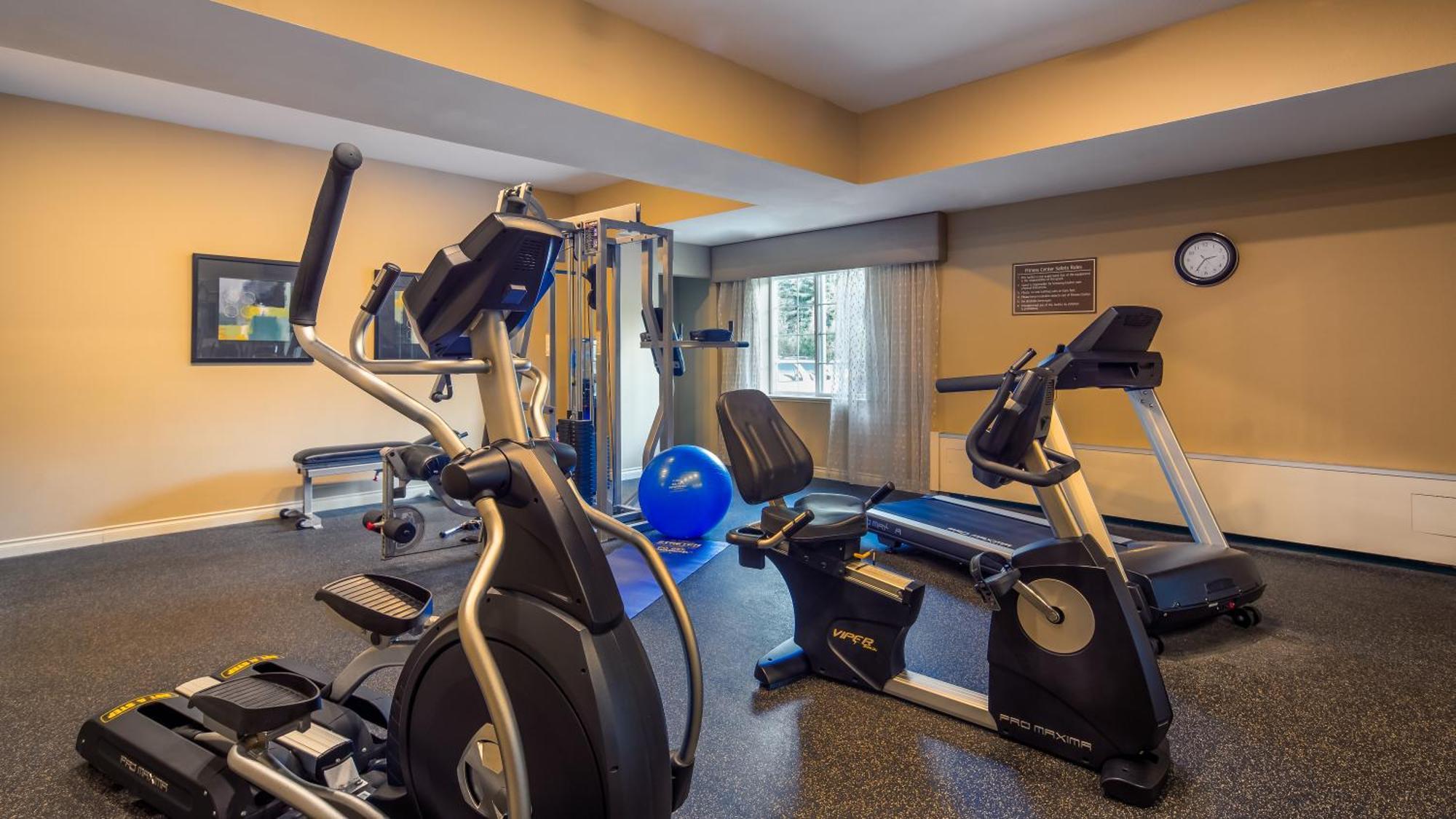 Best Western Plus Pioneer Park Inn Fairbanks Luaran gambar